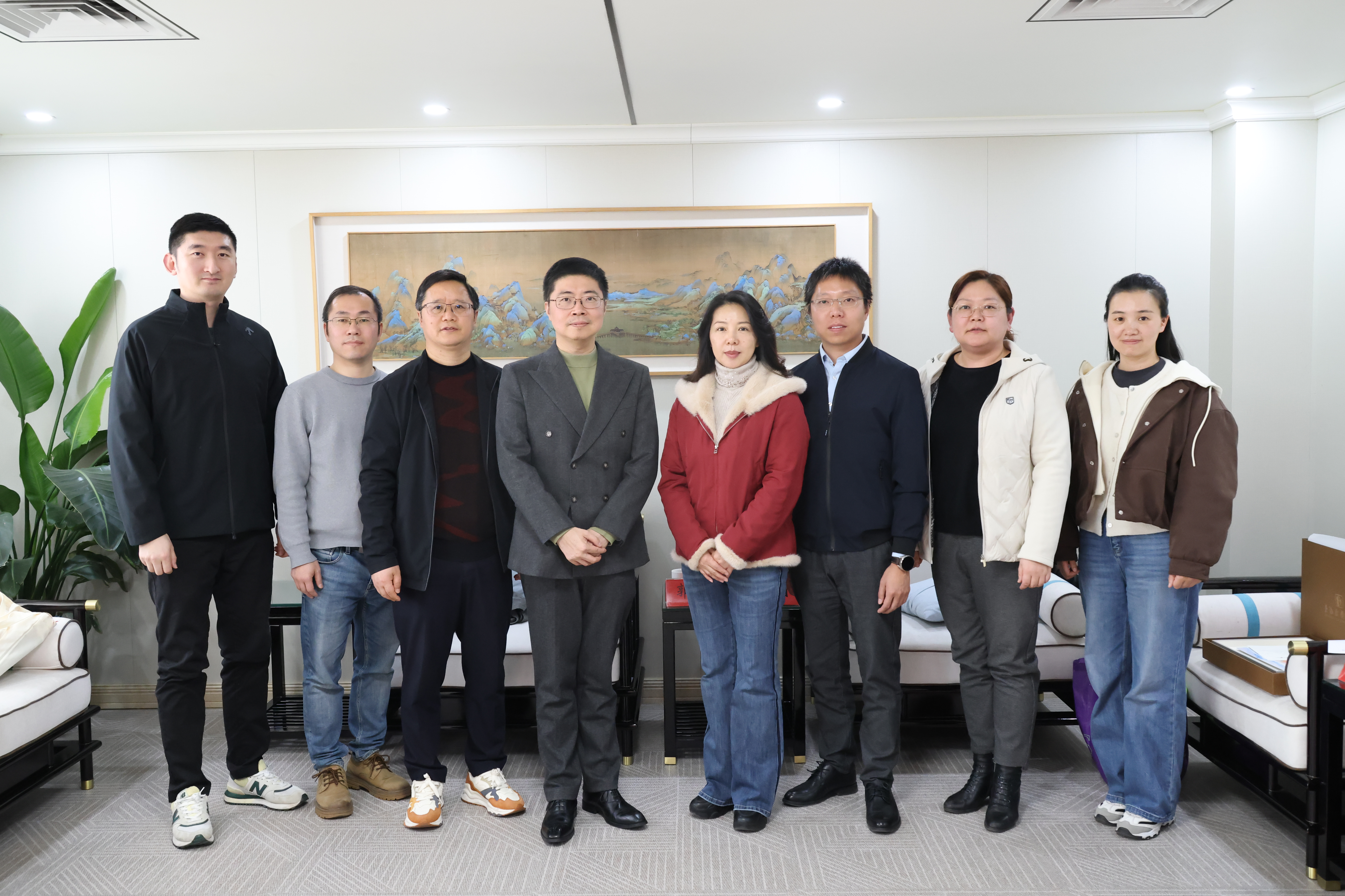 20260320 网络中心 上海戏剧学院来校调研 摄影陈大威 114.JPG