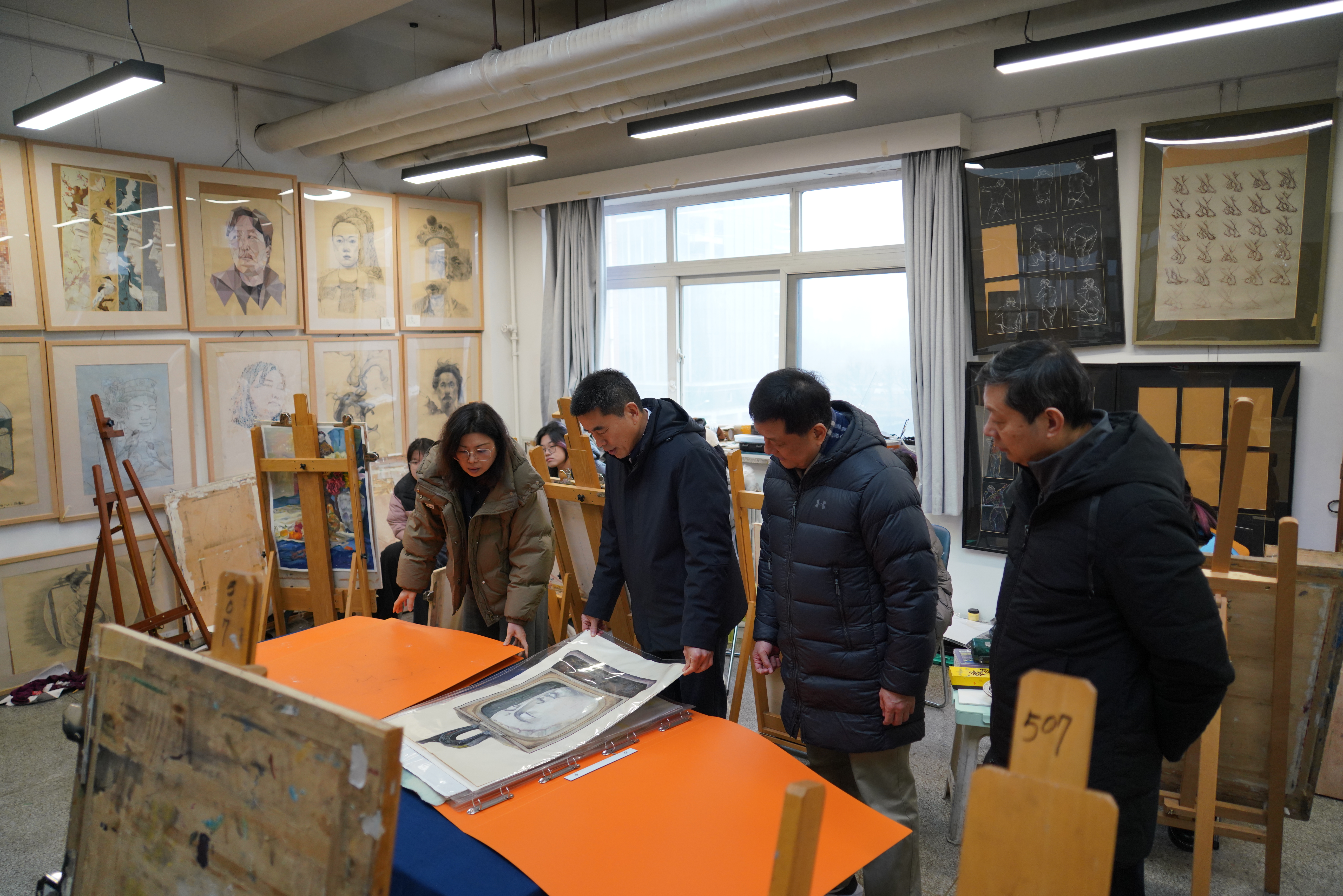 20260302 院领导开学教学检查 摄影王梓丞 607.JPG