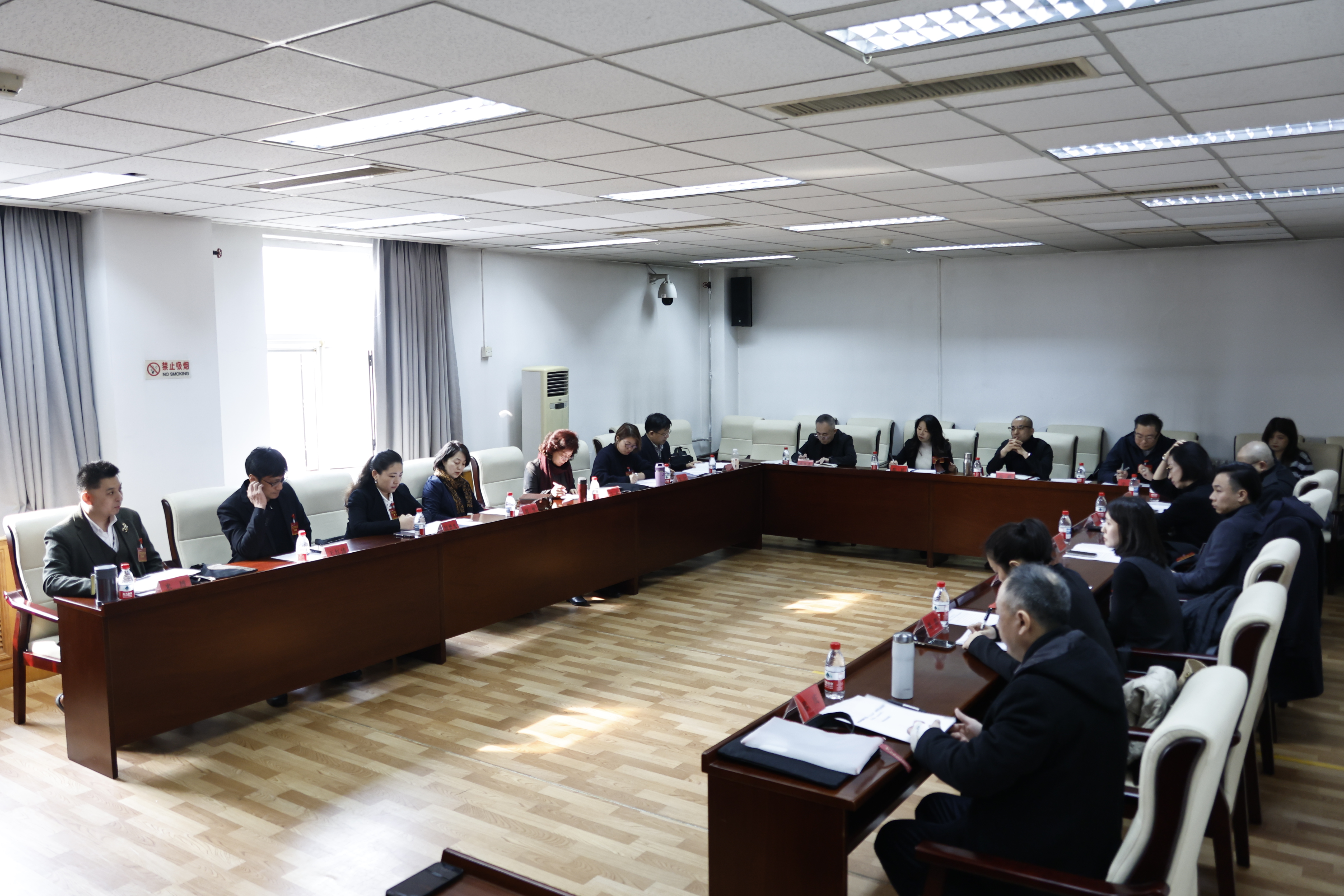 5-20260324 第六届教工代表大会第三次会议 附中 摄影王奥泽 原片238.JPG